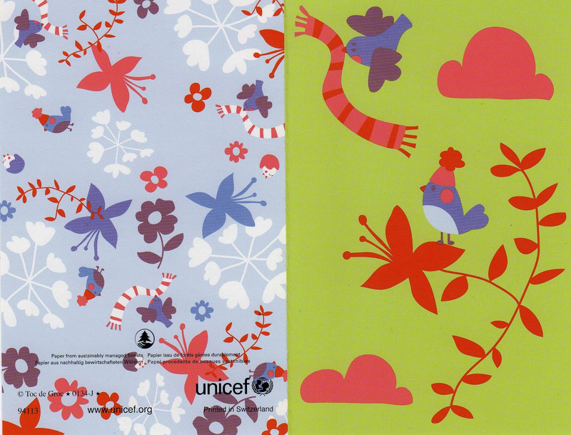 unicef